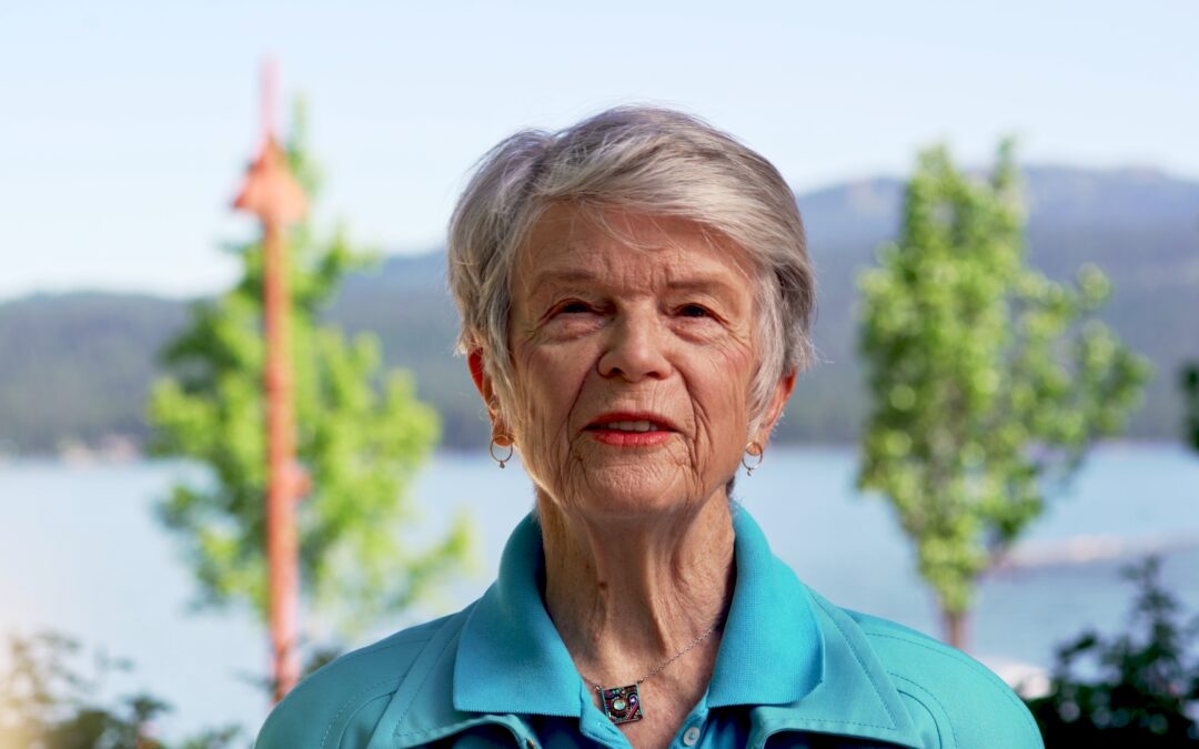 Joan Edwards