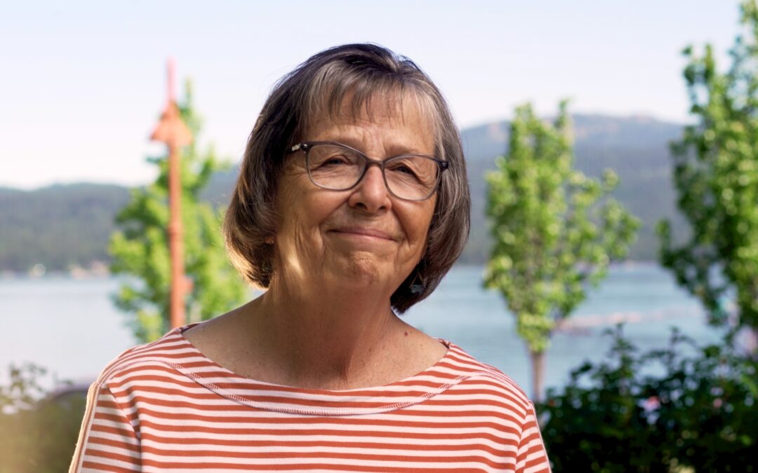 Kathy Menten