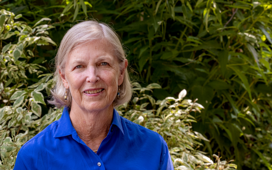Margaret Surbeck