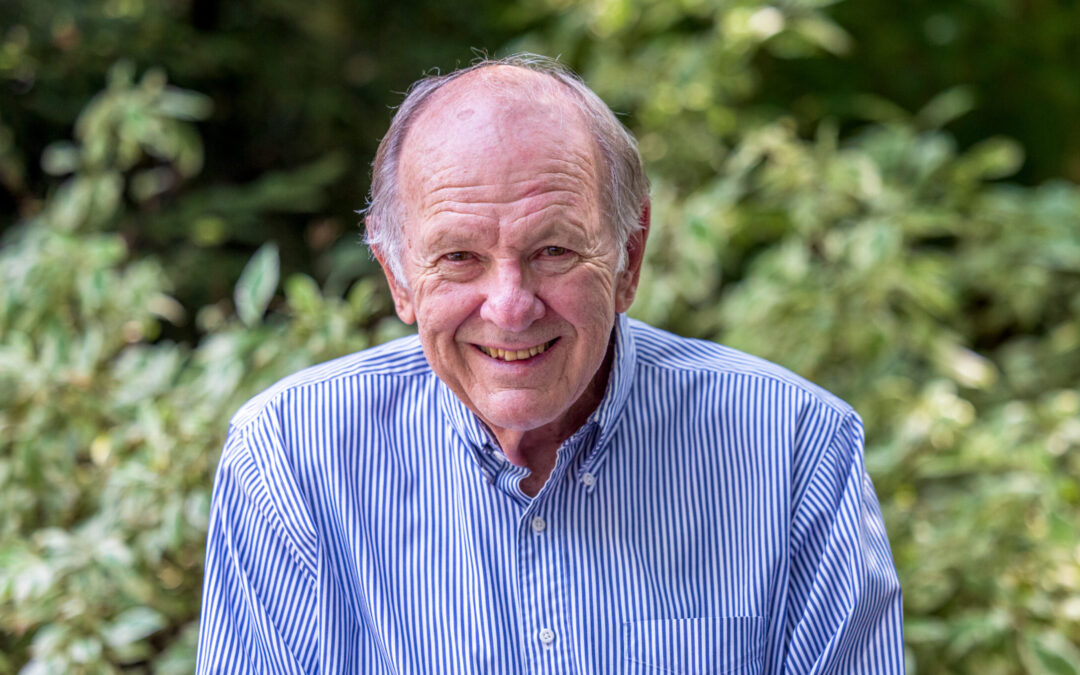 Richard Surbeck