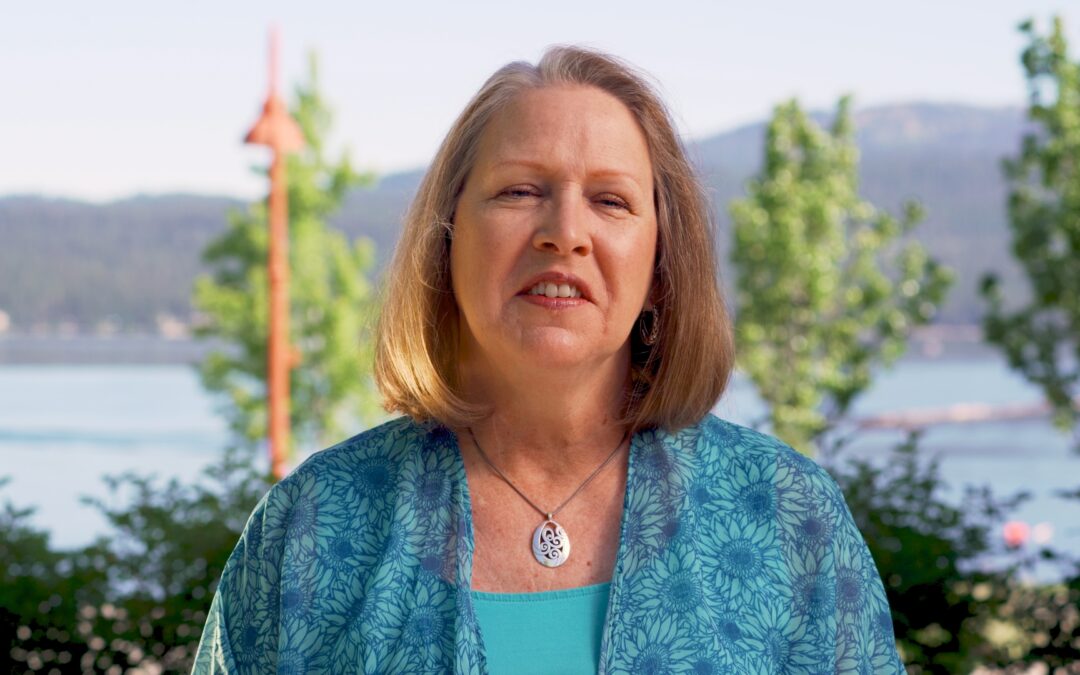 Sherry Maupin