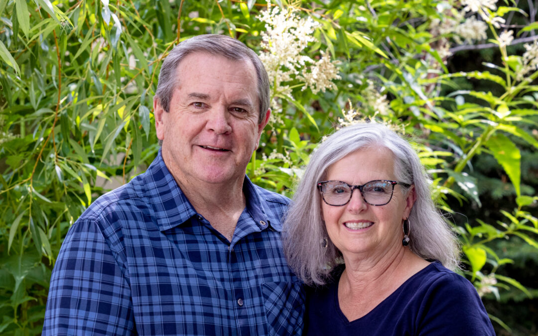 John and Jane Francis